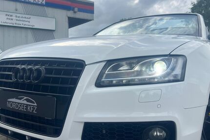 Audi A5 175.691 km 9.690 &euro; Esens 26427