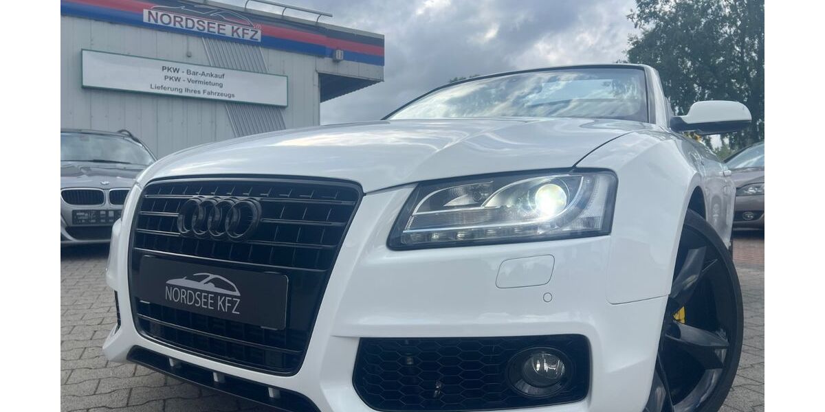 Audi A5 175.691 km 9.690 &euro; Esens 26427