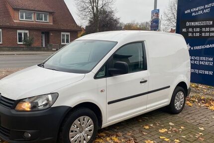 VW Caddy 225.000 km 6.000 € Twistringen 27239