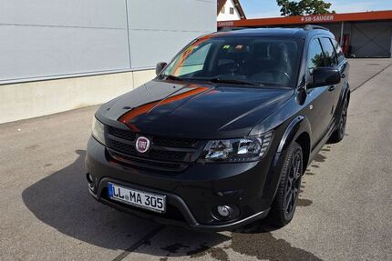 Fiat Freemont