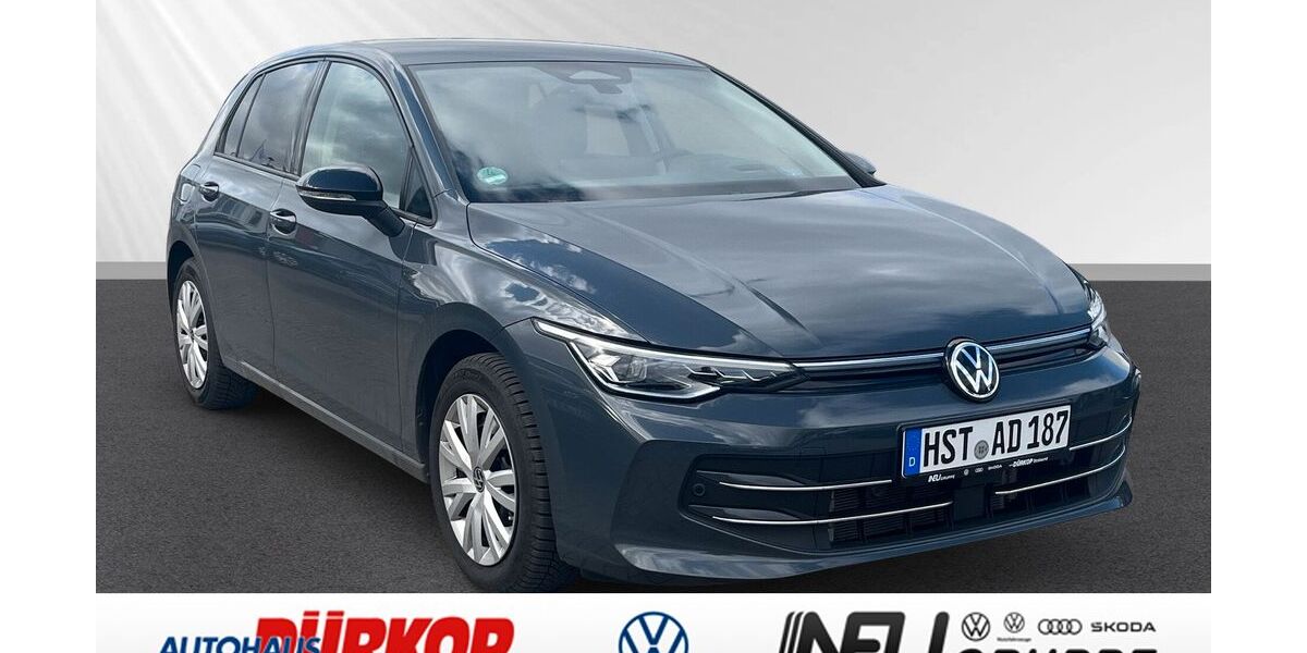 VW Golf 14.900 km 34.900 &euro; Stralsund 18437