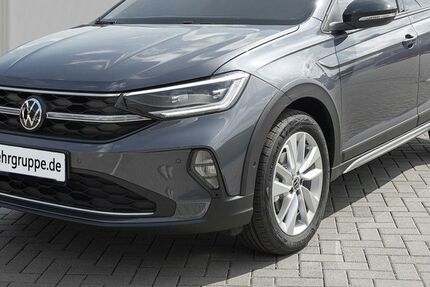 VW Taigo 4.500 km 28.750 € Höhr-Grenzhausen 56203