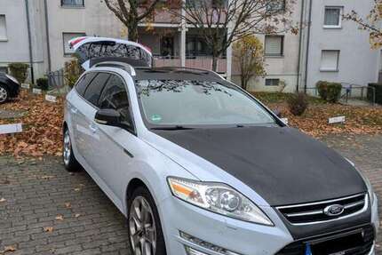 Ford Mondeo 260.000 km 6.000 &euro; Schweinfurt 97422