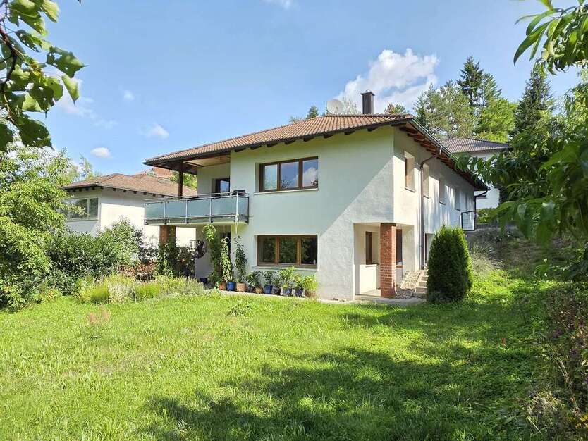 Haus zum Kaufen in Coburg 670.000 € 200 m²