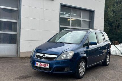 Opel Zafira 260.000 km 850 € Giengen an der Brenz 89537