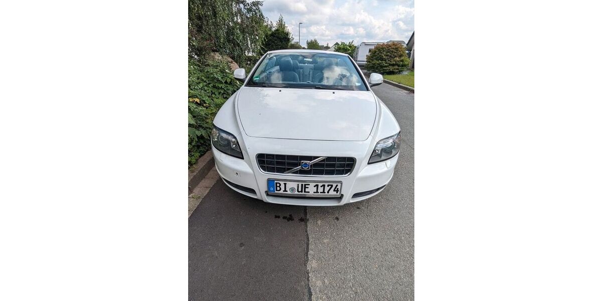 Volvo C70 224.000 km 7.400 € Bielefeld 33729