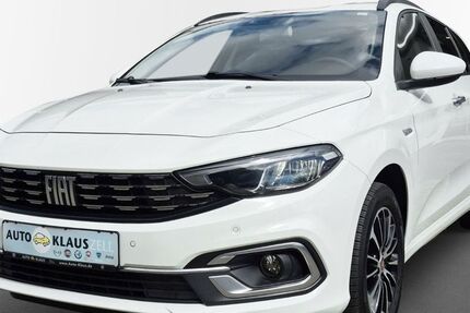 Fiat Tipo 27.008 km 18.970 &euro; Zell 56856