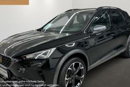 Cupra Formentor 40.128 km 27.950 &euro; Essen 45307