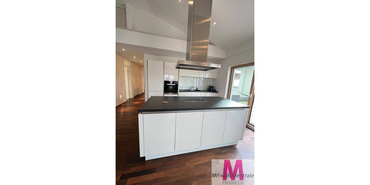 Etagenwohnung Schwabach - 3 Zimmer, 135 m&sup2;, 1.885&euro; | Angebot:26766919