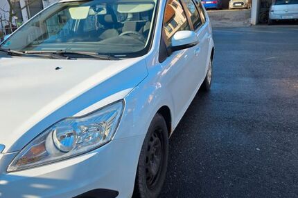 Ford Focus 92.344 km 3.450 &euro; Wilhermsdorf 91452