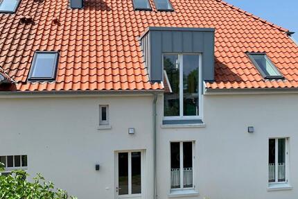 Galerie-Wohnung DG TOP ausgestattet 5 zimmer