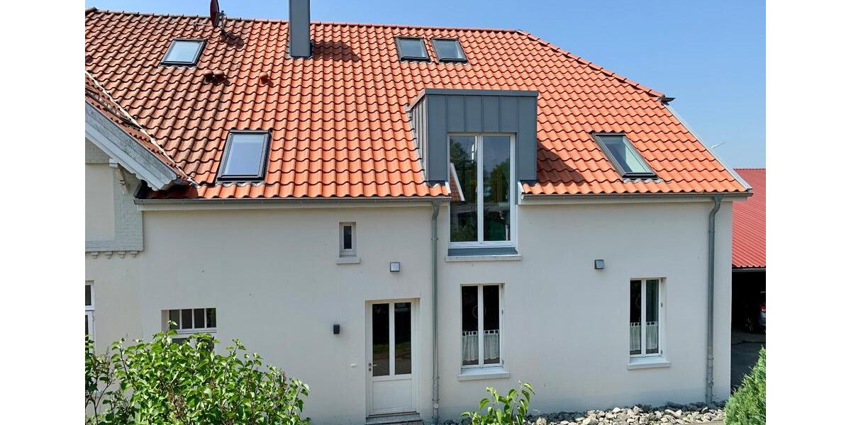 Galerie-Wohnung DG TOP ausgestattet 5 zimmer