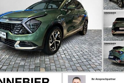 Kia Sportage 50.425 km 27.289 &euro; Wittstock 16909