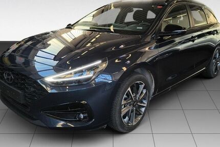 Hyundai i30 22.733 km 21.490 &euro; Limburg 65555