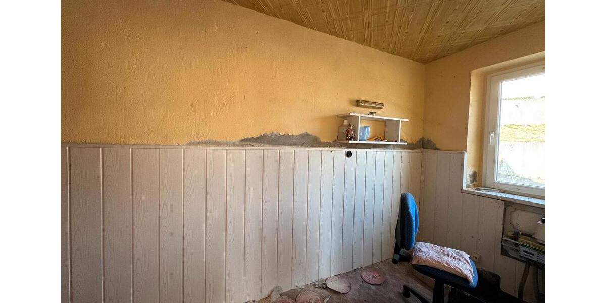 KLEINES HAUS FÜR GROSSE TRÄUME 4 zimmer