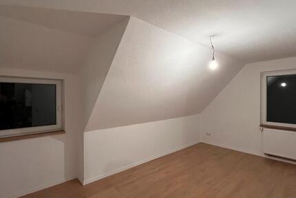 Obergeschosswohnung zur Miete in Westerscheps 3 zimmer