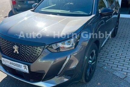 Peugeot 2008 34.500 km 17.440 &euro; Chemnitz 09114