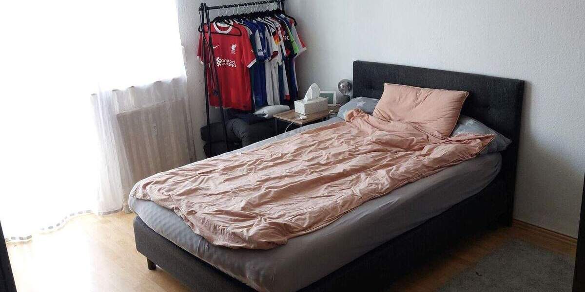 Etagenwohnung Karlsruhe Südweststadt - 2 Zimmer, 61 m&sup2;, 275.000&euro; | Angebot:26017771