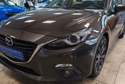 Mazda 3 155.555 km 10.990 &euro; Friedberg 61169