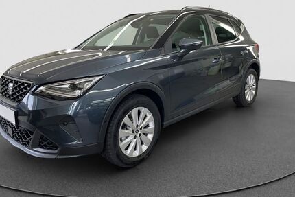 Seat Arona 6.400 km 24.450 &euro; Ingolstadt 85053