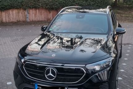 Mercedes-Benz EQB 26.128 km 34.500 &euro; Hamburg 20251