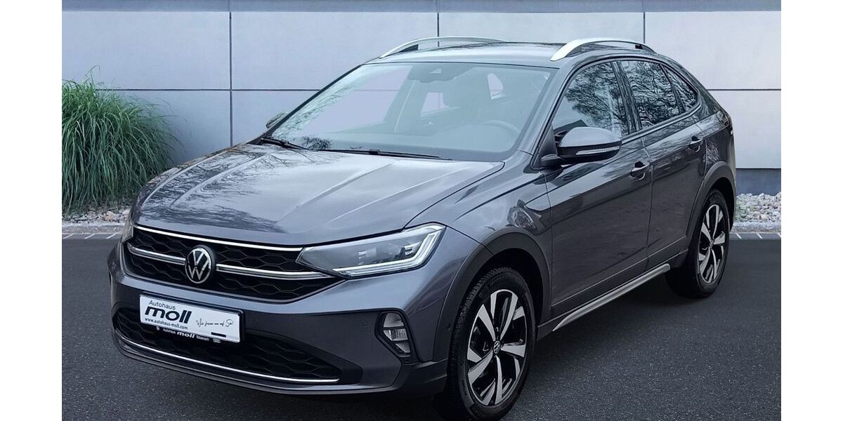 VW Taigo 33.100 km 20.990 &euro; Biberach 88400