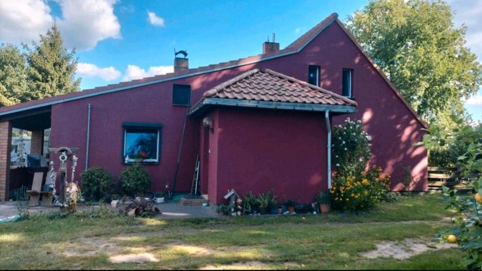 Einfamilienhaus Fürstenberg/Havel Havel - 6 Zimmer, 150 m&sup2;, 320.000&euro; | Angebot:25400659