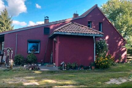 Haus Fürstenberg/Havel Havel - 6 Zimmer, 150 m&sup2;, 320.000&euro; | Angebot:25400659