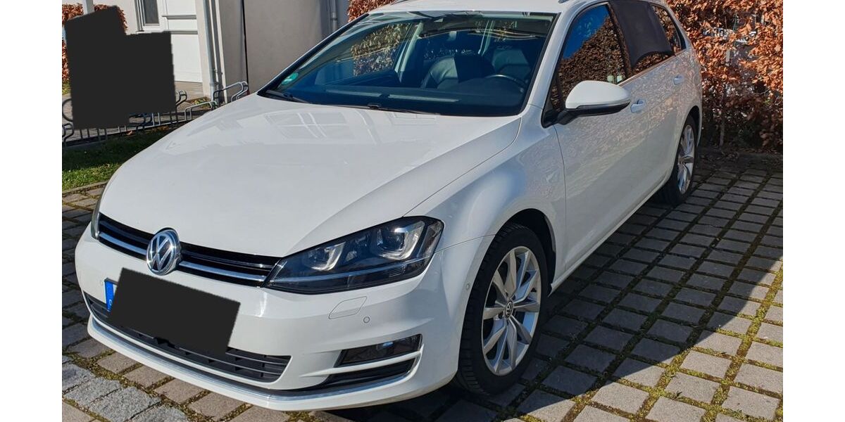 VW Golf 189.000 km 11.000 &euro; Rosenheim 83022