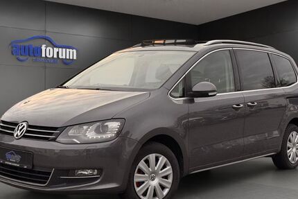 VW Sharan 595.000 km 7.490 € Stockstadt am Rhein 64589