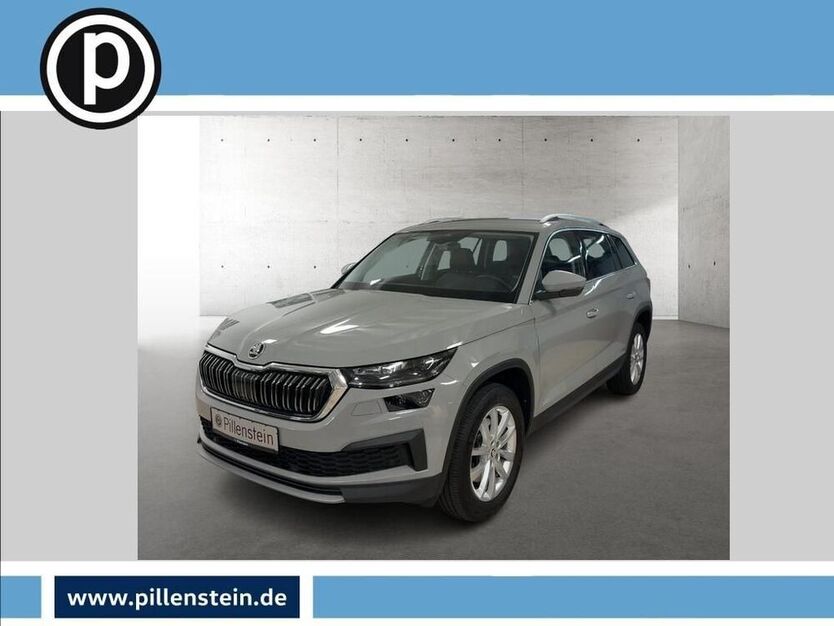 Kodiaq
