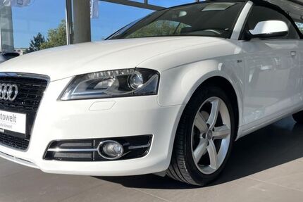 Audi A3 85.925 km 10.980 &euro; Rheinfelden (Baden) (Rheinfelden) 79618