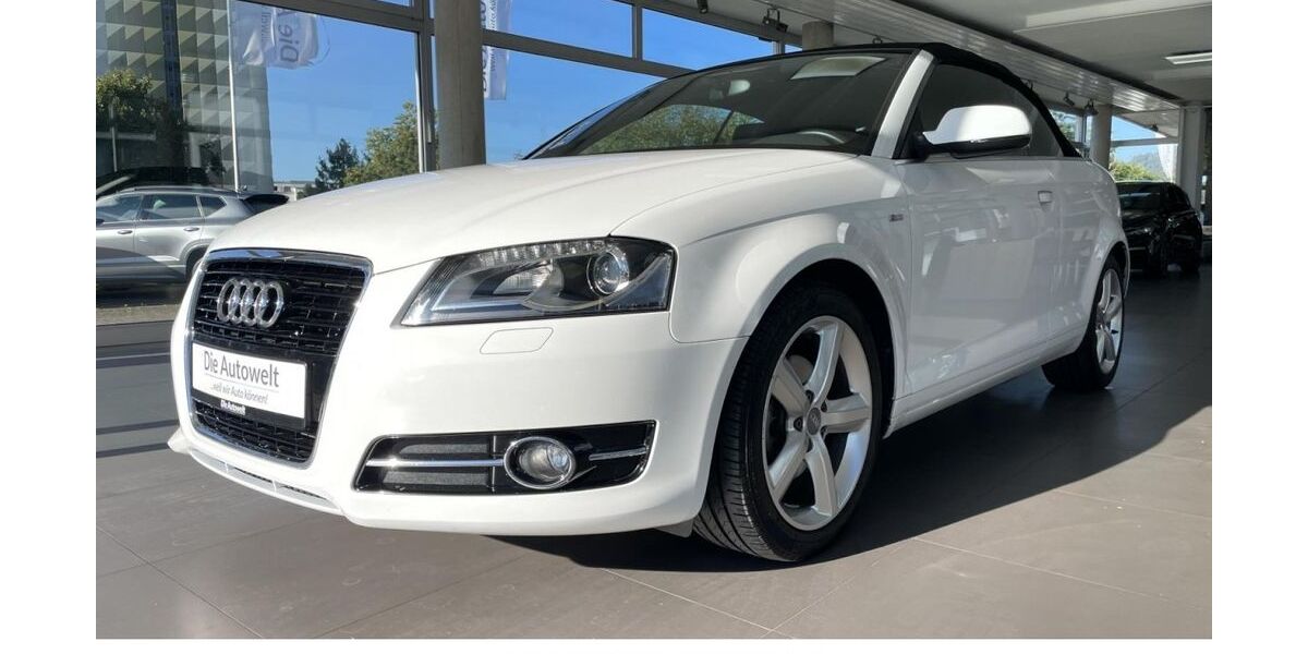 Audi A3 85.925 km 10.980 &euro; Rheinfelden (Baden) (Rheinfelden) 79618