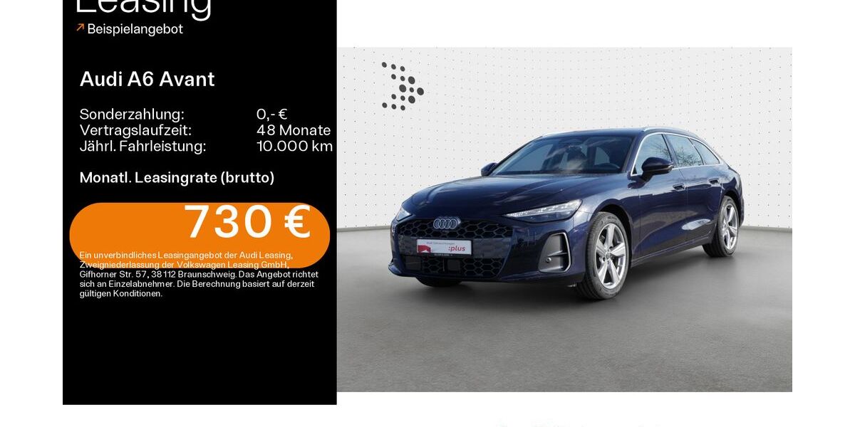 Audi A6 27.768 km 51.990 &euro; Schweinfurt 97424