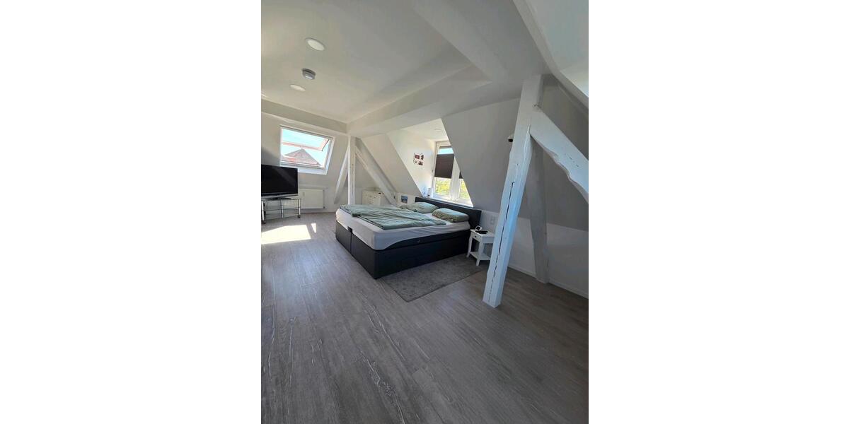 Dachgeschoßwohnung Berlin Spandau - 3.5 Zimmer, 100 m&sup2;, 409.000&euro; | Angebot:27019367