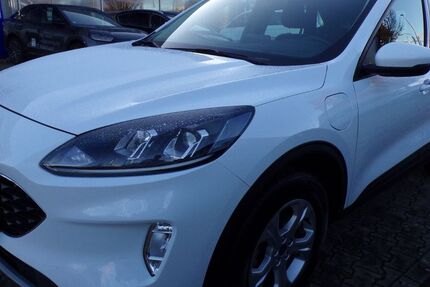 Ford Kuga 49.029 km 20.450 &euro; Bad Oeynhausen 32547