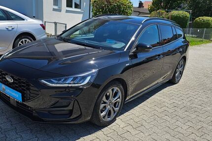 Ford Focus 39.000 km 22.222 &euro; Raubling 83064