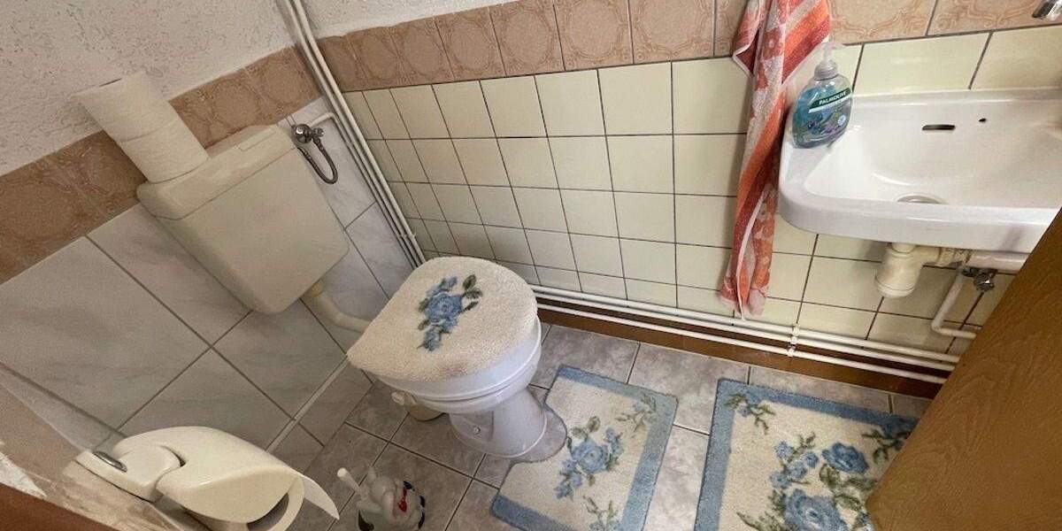 Einfamilienhaus Börnecke Börnecke - 6 Zimmer, 130 m&sup2;, 99.000&euro; | Angebot:25772479