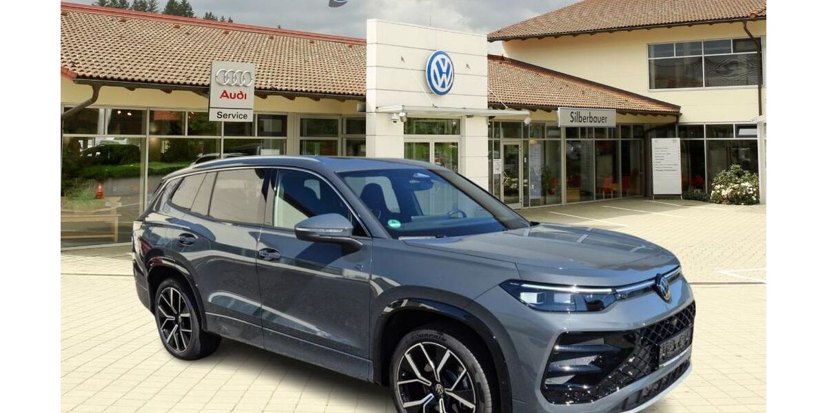 VW Tayron 9.500 km 61.690 € Bad Kötzting 93444