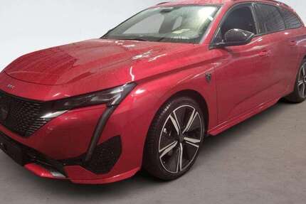 Peugeot 308 11.184 km 21.480 &euro; Rüsselsheim 65428