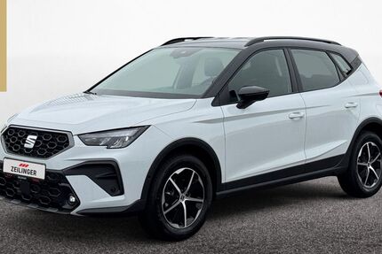 Seat Arona 1.250 km 23.405 &euro; Dietersheim 91463