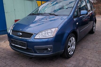 Ford Focus 161.000 km 2.790 € Berlin 12359