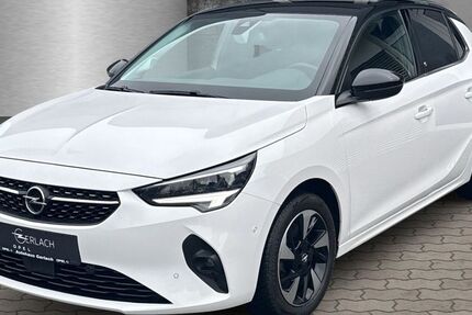 Opel Corsa 61.286 km 14.900 € Niederahr 56414