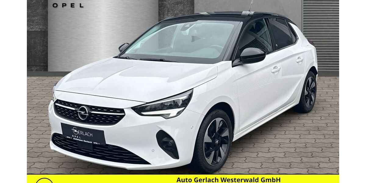 Opel Corsa 61.286 km 14.900 € Niederahr 56414