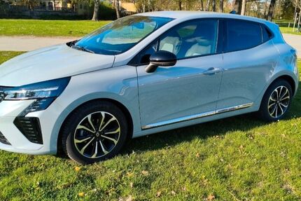 Renault Clio 19.100 km 16.000 &euro; Nittenau 93149