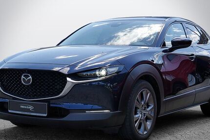 Mazda CX-30 76.000 km 19.890 &euro; Büdelsdorf 24782