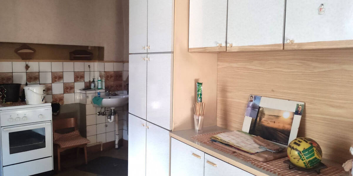 Mehrfamilienhaus, Wohnhaus Raguhn-Jeßnitz Jeßnitz - 1 Zimmer, 301 m&sup2;, 50.000&euro; | Angebot:25748397