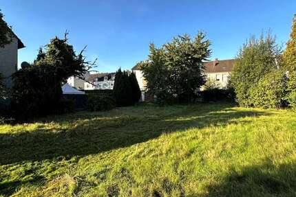 Grundstück Gelsenkirchen Gelsenkirchen-West - 210.000&euro; | Angebot:23146315