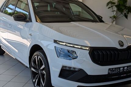 Skoda Kamiq 18.680 km 27.480 &euro; Homberg (Efze) 34576