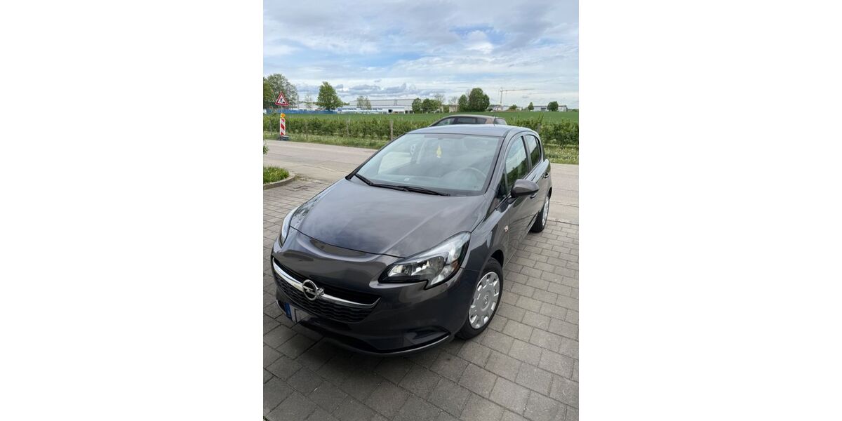 Opel Corsa 116.200 km 5.800 &euro; Augsburg 86199